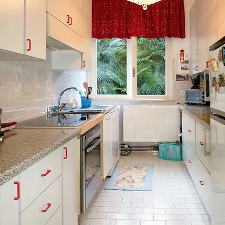 Apartment App.to Paulina 167s *