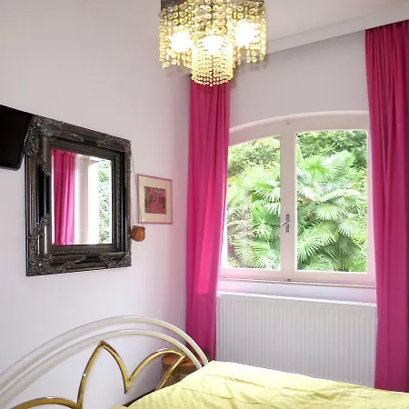 Apartment App.to Paulina 167s