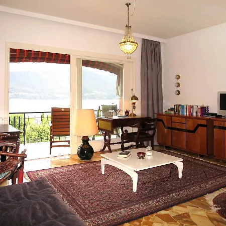 Apartment App.to Paulina 167s